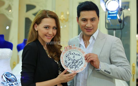 Farhod va Shirin Yangi Uzbek