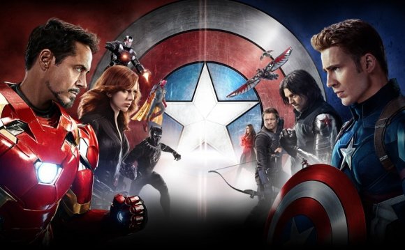 Ожидаемые премьеры Май 2016