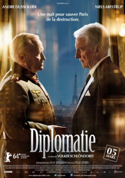 Дипломатия (2014) Дипломатия (2014)