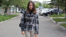 В интернете появились фрагменты фильма об осужденной бийчанке Татьяне Андреевой