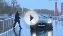 «Афиша»: Новый фильм о Бонде и выставка «Восточный экспресс»