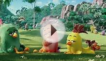 Angry Birds – Русский трейлер 2015 HD (Смотреть онлайн