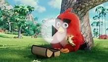 Angry Birds в кино(2016) трейлер