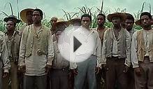 Фильм онлайн: Двенадцать лет рабства