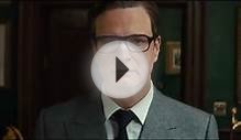 Kingsman: Секретная служба (трейлер русский) [Новинки Кино