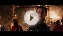 Самые ожидаемые фильмы( 2014- 2016) года!