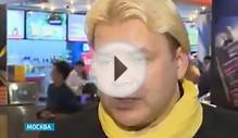 В российский кинопрокат выходит уникальный документальный