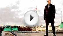 Вышел новый трейлер фильма «007 Координаты Скайфолл»