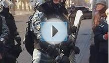 Зима, что нас изменила. Фильм 1