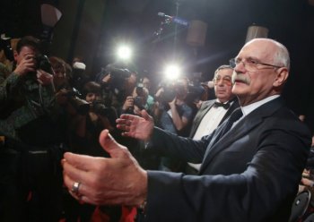 «Золотой орёл»-2015 назвал лучший российский фильм года